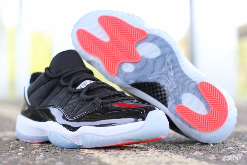 infrared 11 low